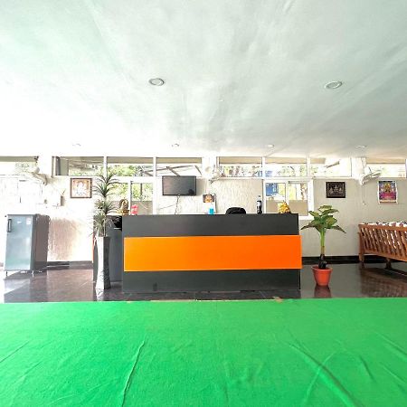 5 Star Grand Otel Shamshabad Dış mekan fotoğraf