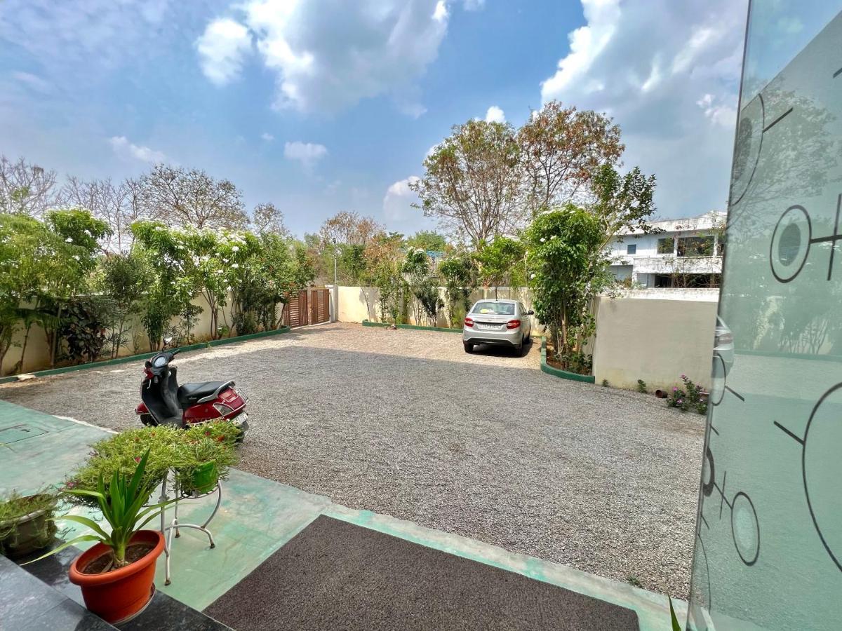 5 Star Grand Otel Shamshabad Dış mekan fotoğraf