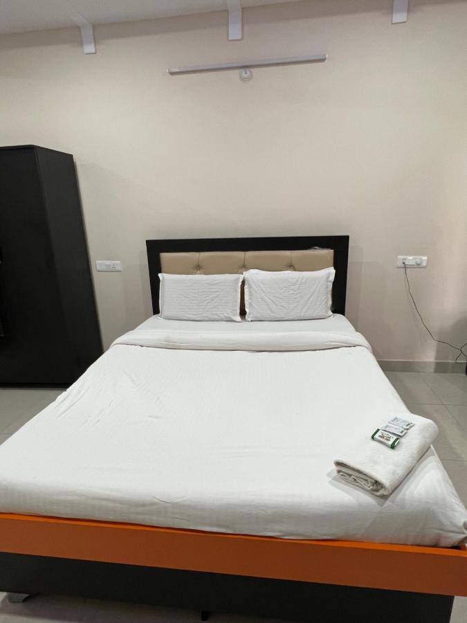 5 Star Grand Otel Shamshabad Dış mekan fotoğraf