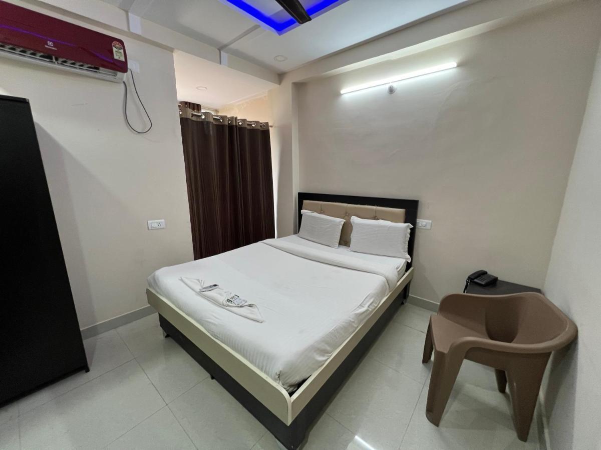 5 Star Grand Otel Shamshabad Dış mekan fotoğraf