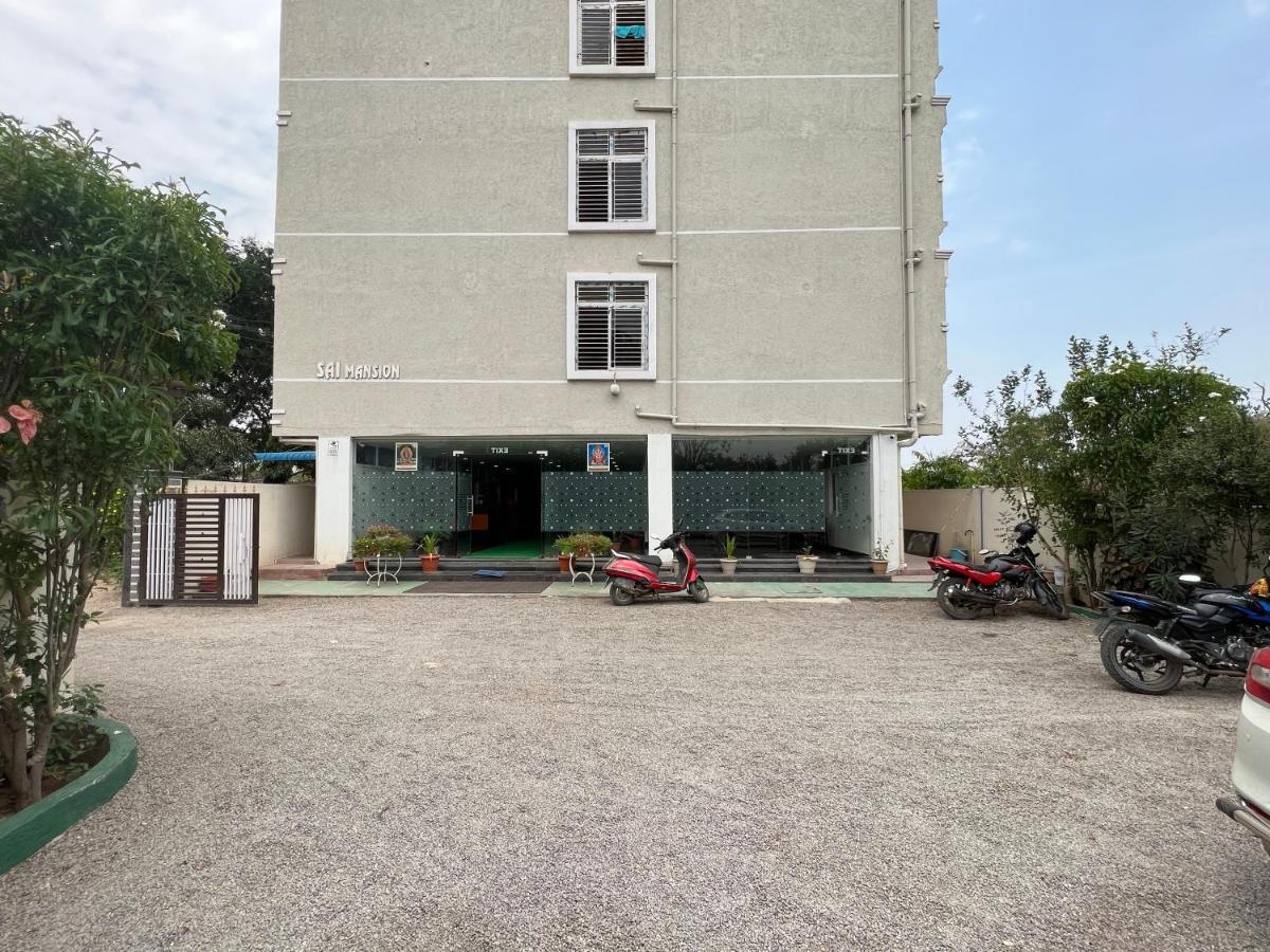 5 Star Grand Otel Shamshabad Dış mekan fotoğraf
